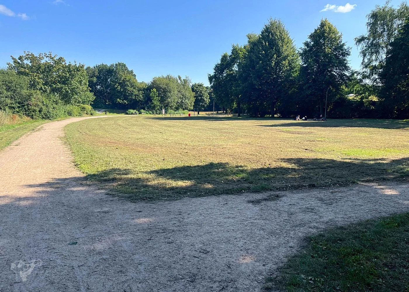 Spielplatz Königskinder am Wassermannpark – Foto 20