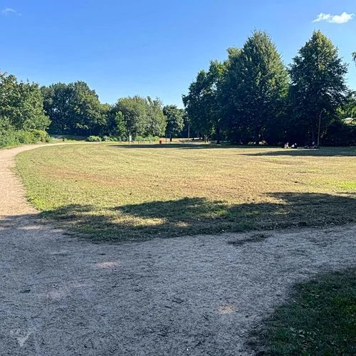 Spielplatz Königskinder am Wassermannpark