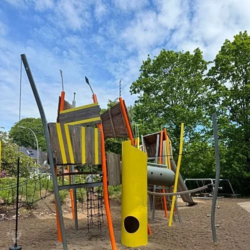 Spielplatz Karstensstrasse 
