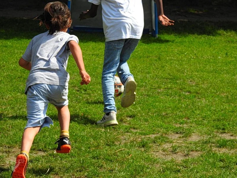 ParkSportInsel e.V.- Bewegung und Sport für alle – Bild 2