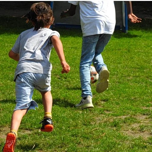 ParkSportInsel e.V.- Bewegung und Sport für alle