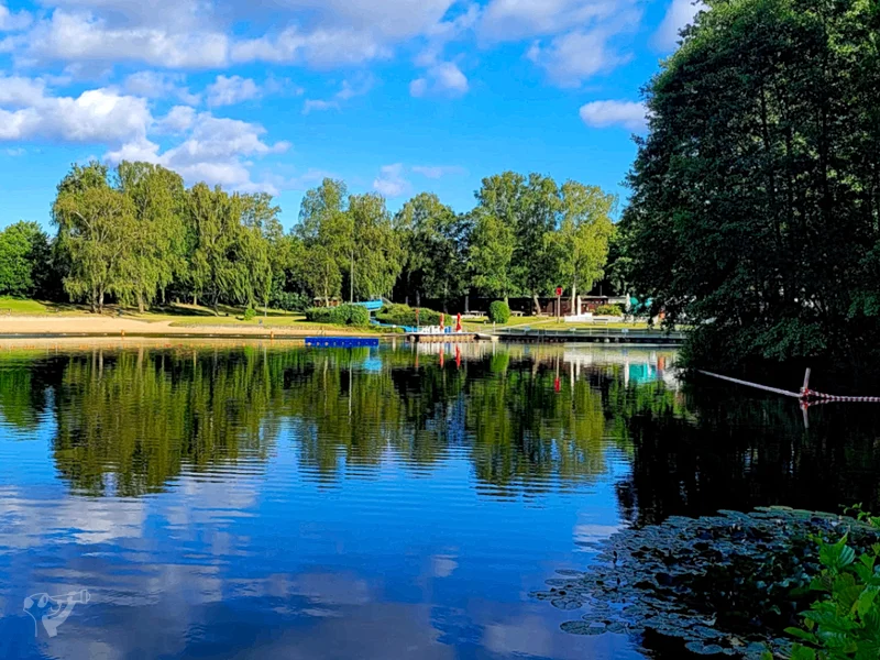 Strandbad Farmsen – Bild 20