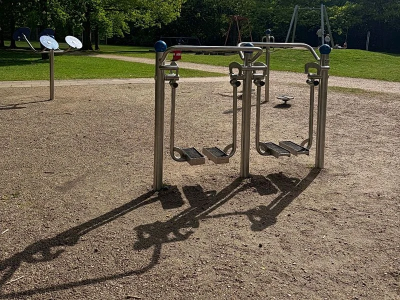 Spielpark Rissener Kuhle – Bild 10