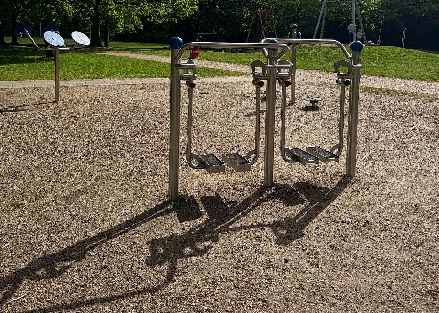 Spielpark Rissener Kuhle – Foto 10