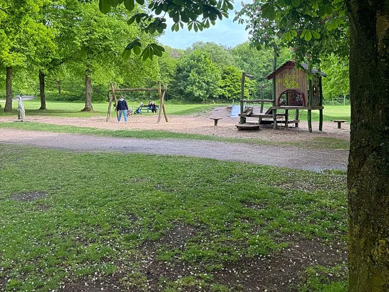 Spielpark Rissener Kuhle – Bild 11