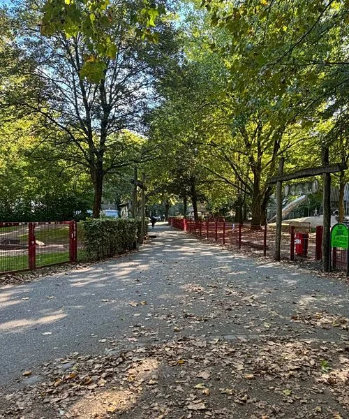 Spielplätze Lindenallee – Bild 3 von 26