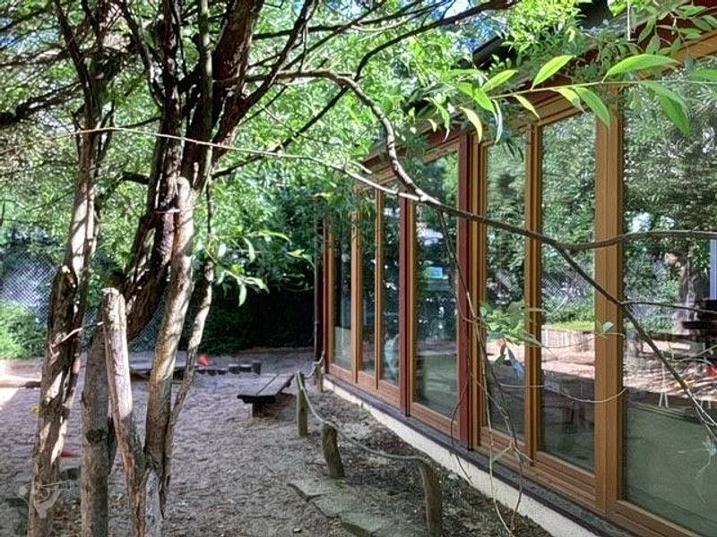 Kinder- und Erwachsenenzentrum Hohenfelde – Bild 4
