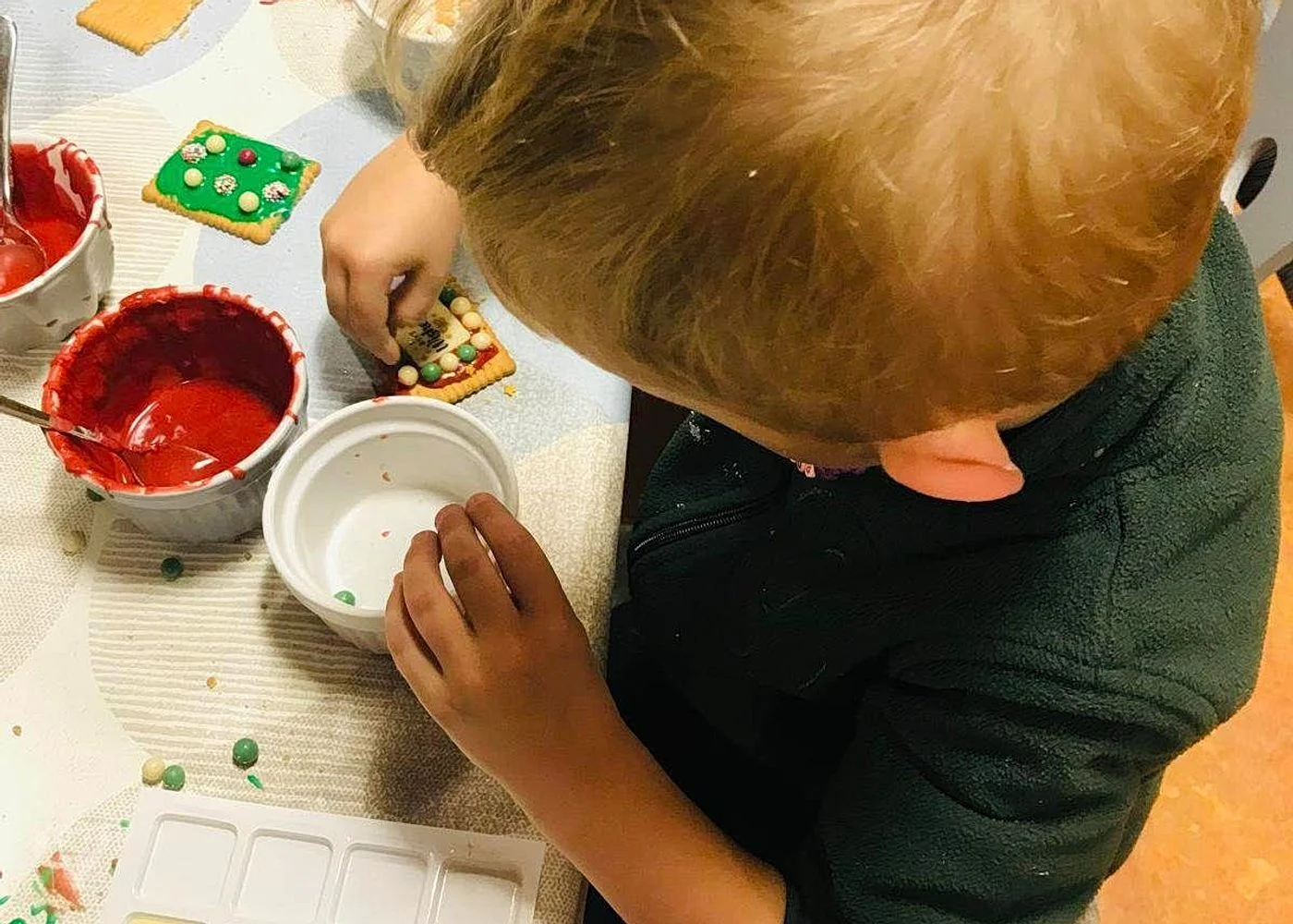 Kinder- und Erwachsenenzentrum Hohenfelde – Foto 10