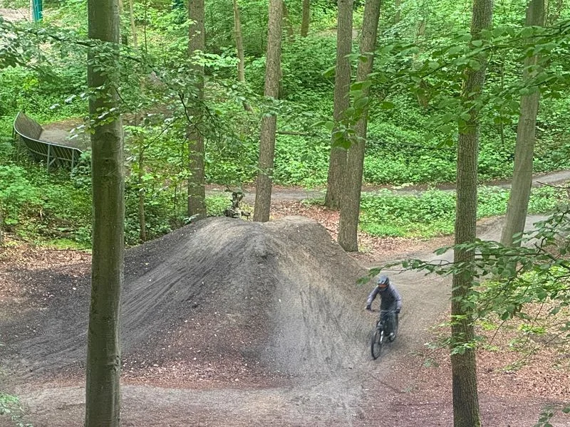 Bikepark Volkspark – Bild 29