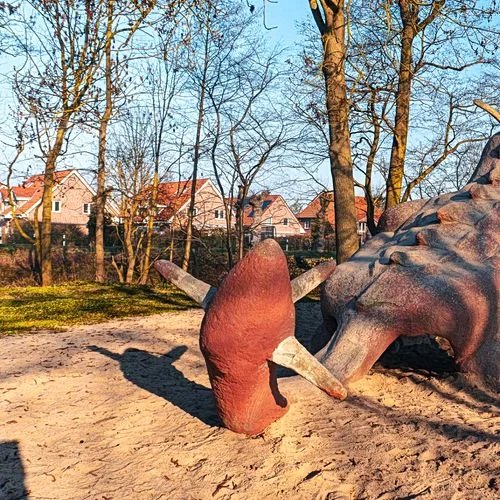 Drachen-Spielplatz Katendeich