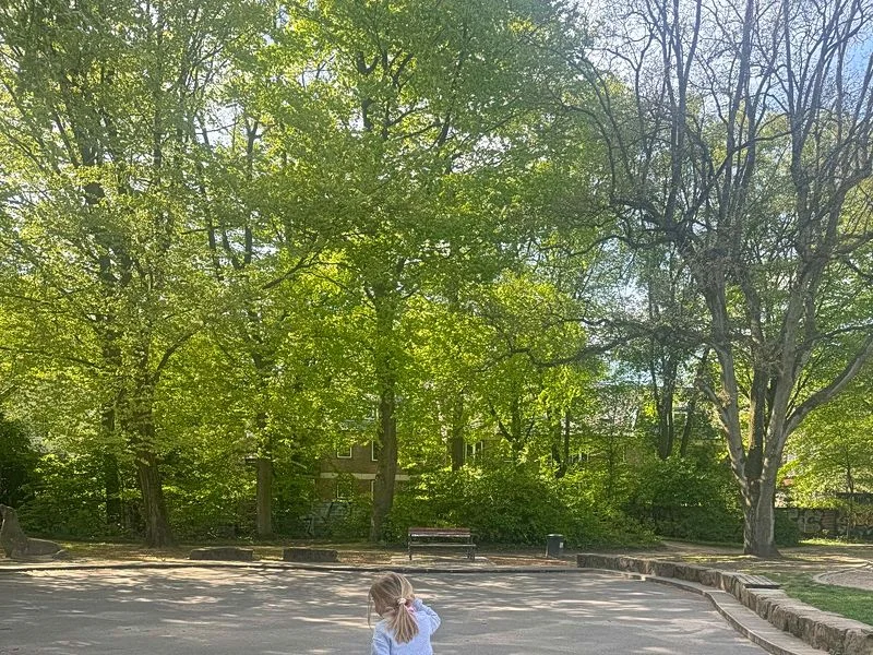Fischers Park und Spielplätze – Bild 7
