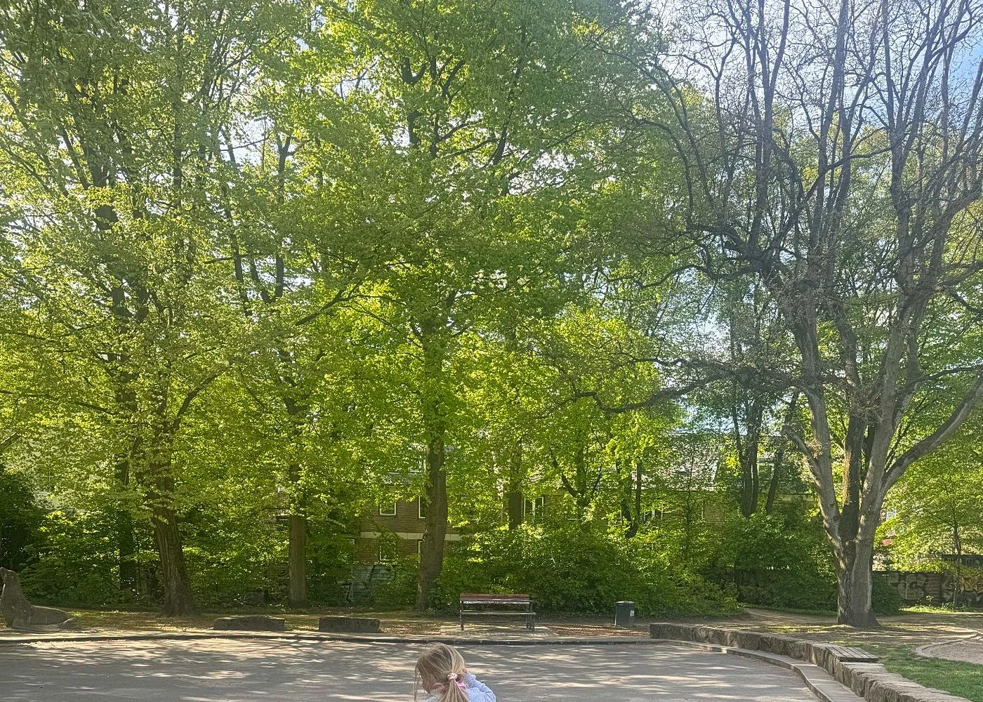 Fischers Park und Spielplätze – Foto 7