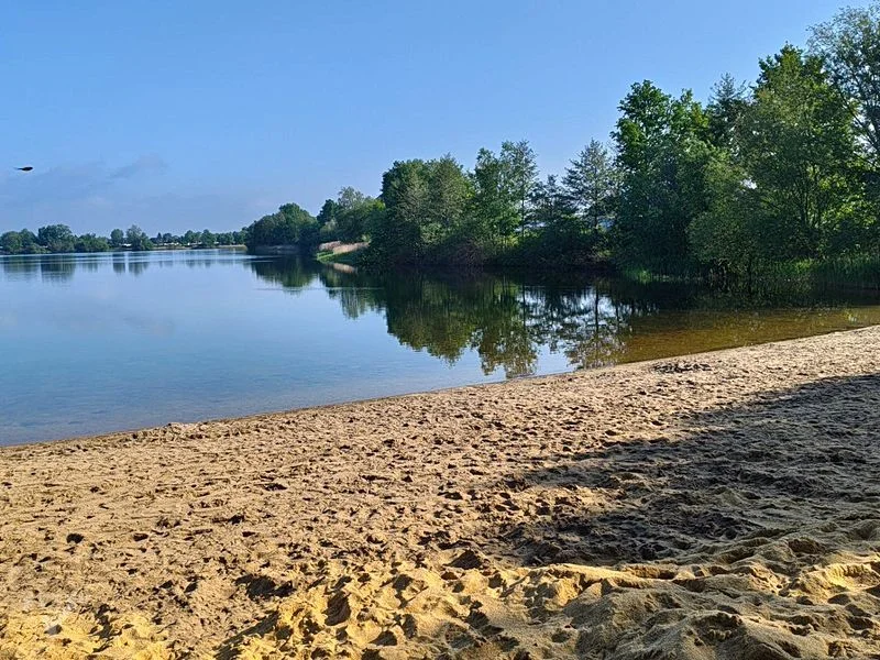 Hohendeicher See (Oortkatensee) – Bild 2
