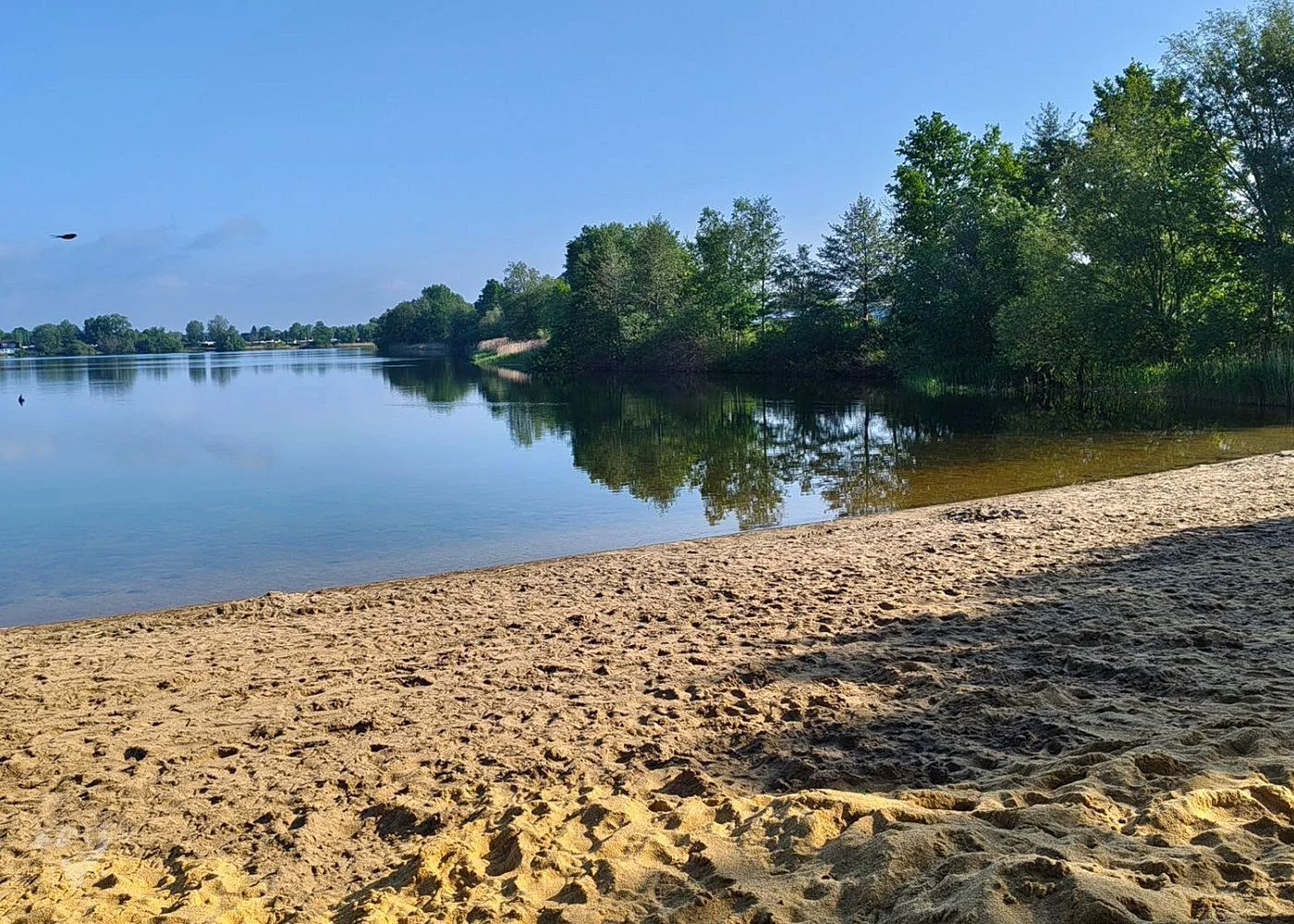Hohendeicher See (Oortkatensee) – Foto 2