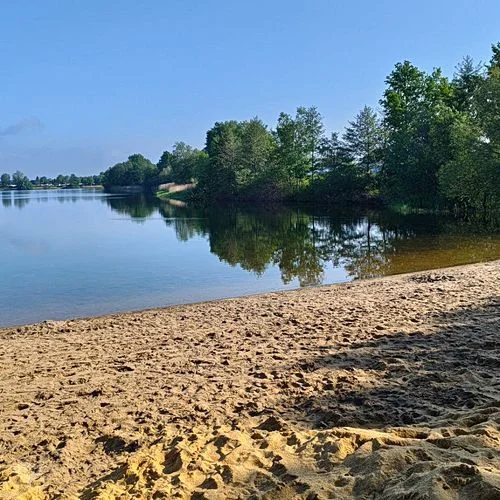 Hohendeicher See (Oortkatensee)