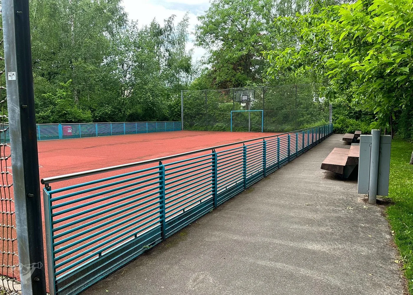 Welt der Bewegung im Wilhelmsburger Inselpark – Foto 17
