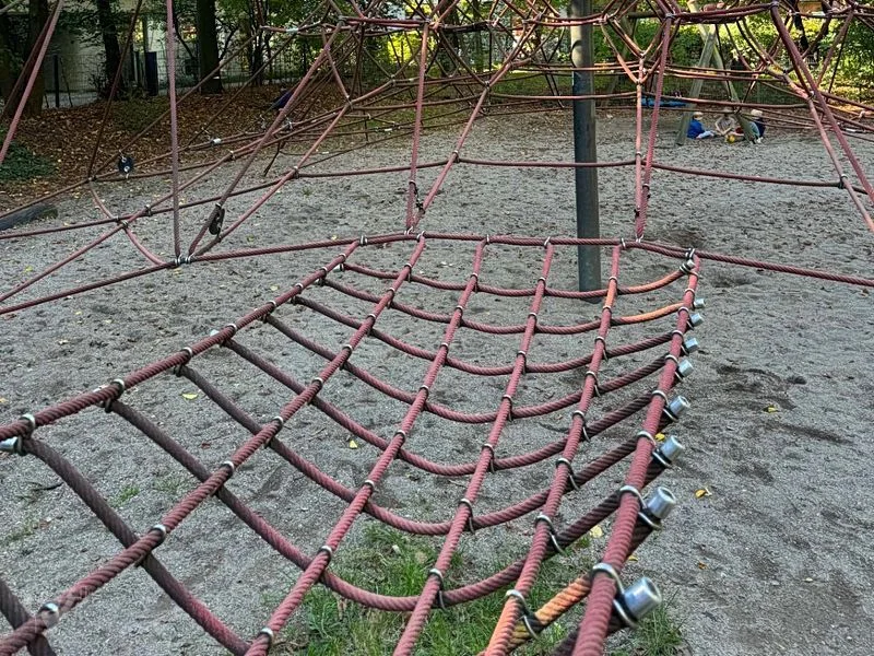 Spielplätze Lindenallee – Bild 12