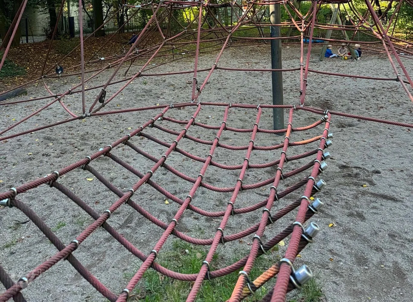 Spielplätze Lindenallee – Foto 12