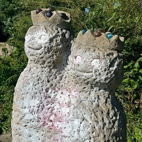 Spielplatz Königskinder am Wassermannpark