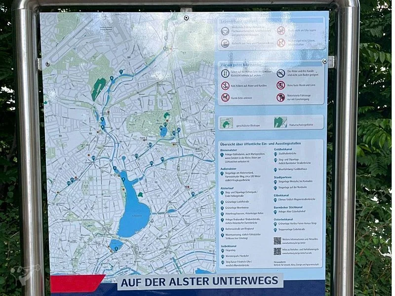Eichenpark - Enten gucken – Bild 17