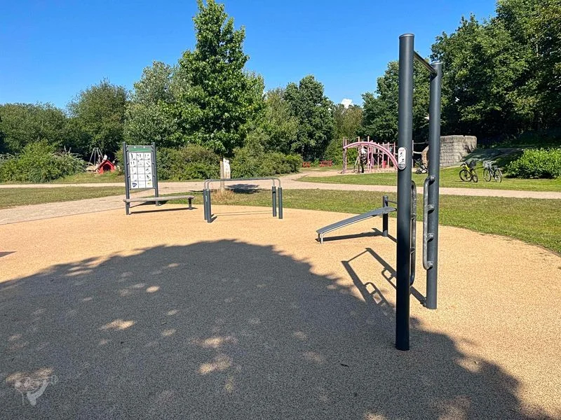 Spielplatz Königskinder am Wassermannpark – Bild 18