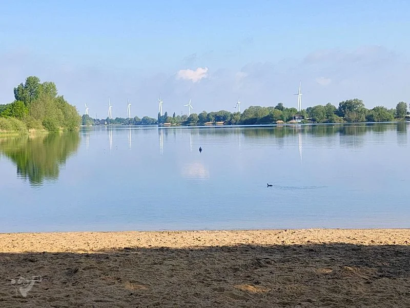 Hohendeicher See (Oortkatensee) – Bild 9