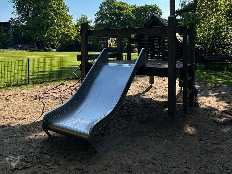 Spielplatz im Hesse Park – Bild 7
