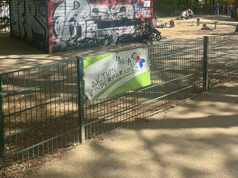 Fischers Park und Spielplätze – Bild 4