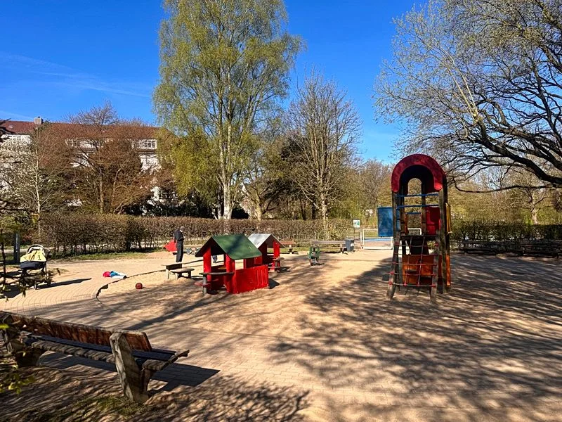 Hayns Park – Bild 7