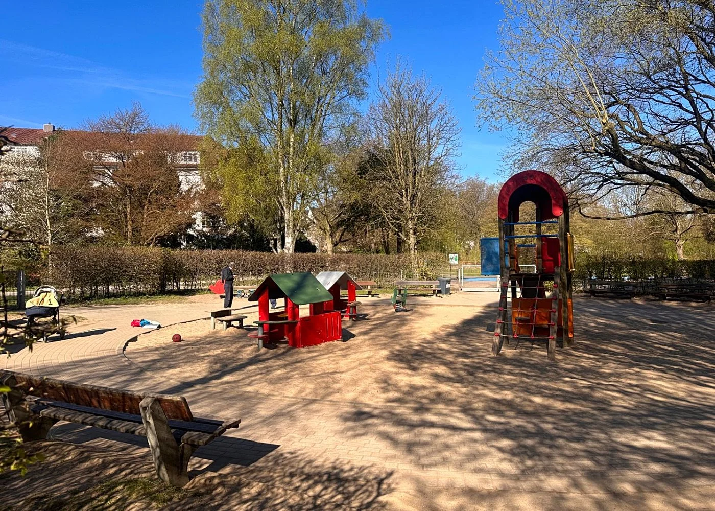 Hayns Park – Foto 7