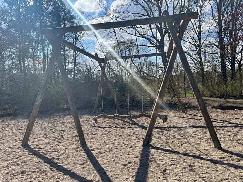 Ritter Spielplatz Schemmannstraße – Bild 11