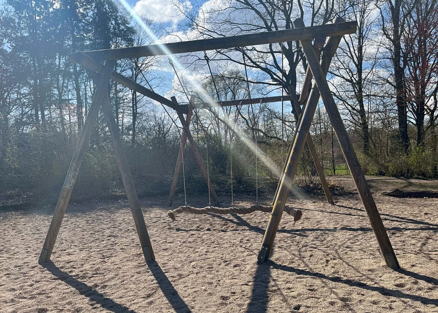 Ritter Spielplatz Schemmannstraße – Foto 11