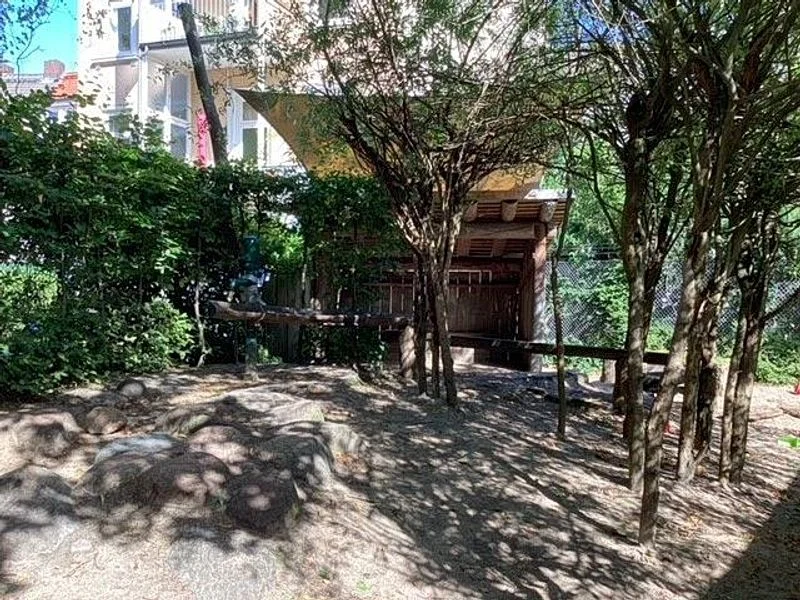 Kinder- und Erwachsenenzentrum Hohenfelde – Bild 5