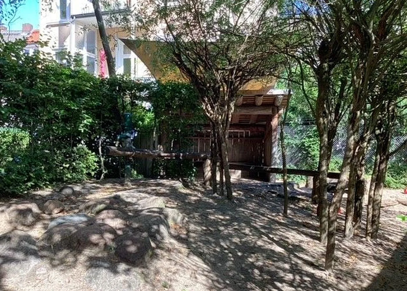Kinder- und Erwachsenenzentrum Hohenfelde – Foto 5