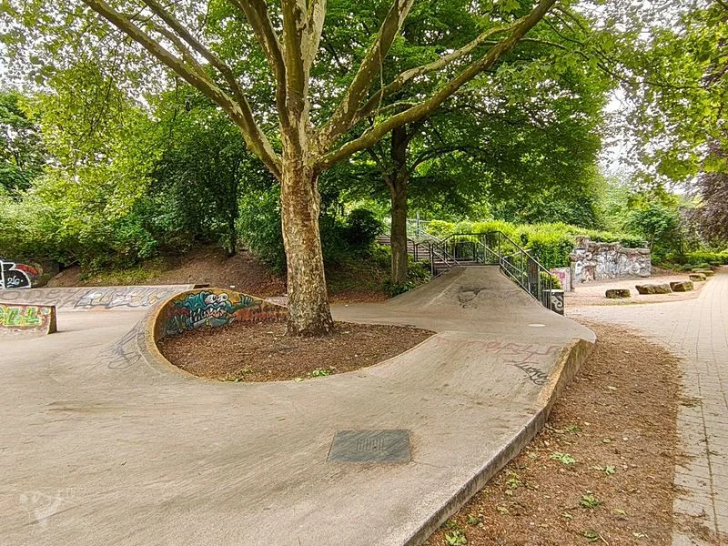 Skatepark Holstenstraße – Bild 5