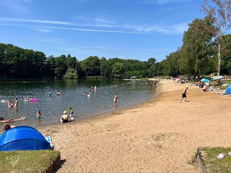 Strandbad Farmsen – Bild 1
