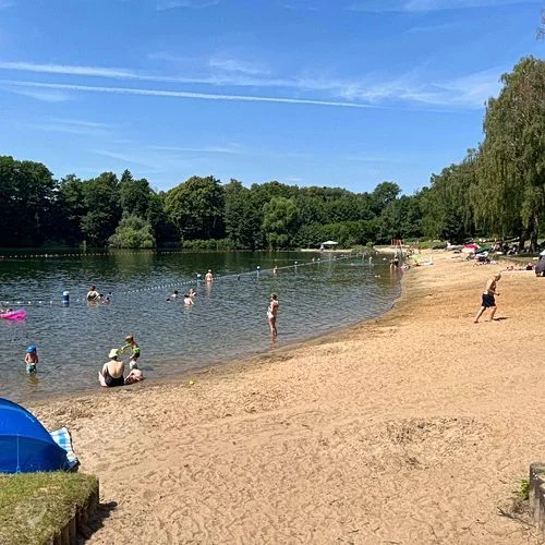 Strandbad Farmsen