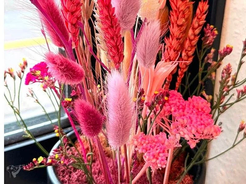 Blumenparty zum Kindergeburtstag – Bild 14