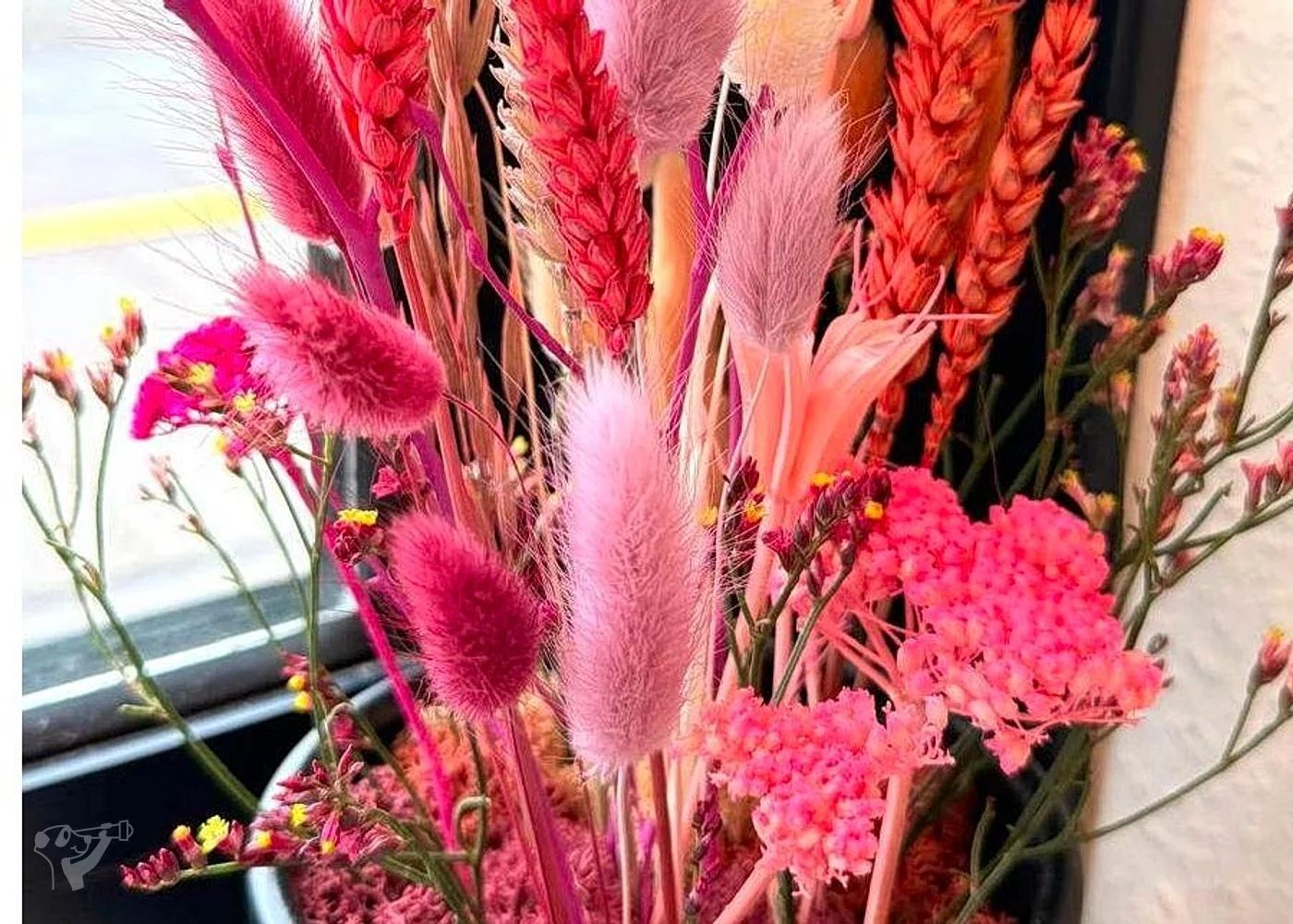 Blumenparty zum Kindergeburtstag – Foto 11