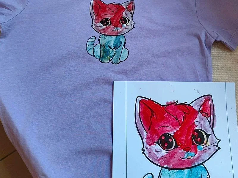 Print-Füchse Druckworkshop – Bild 5