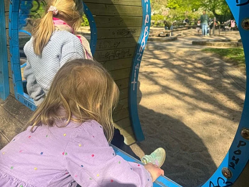 Fischers Park und Spielplätze – Bild 9