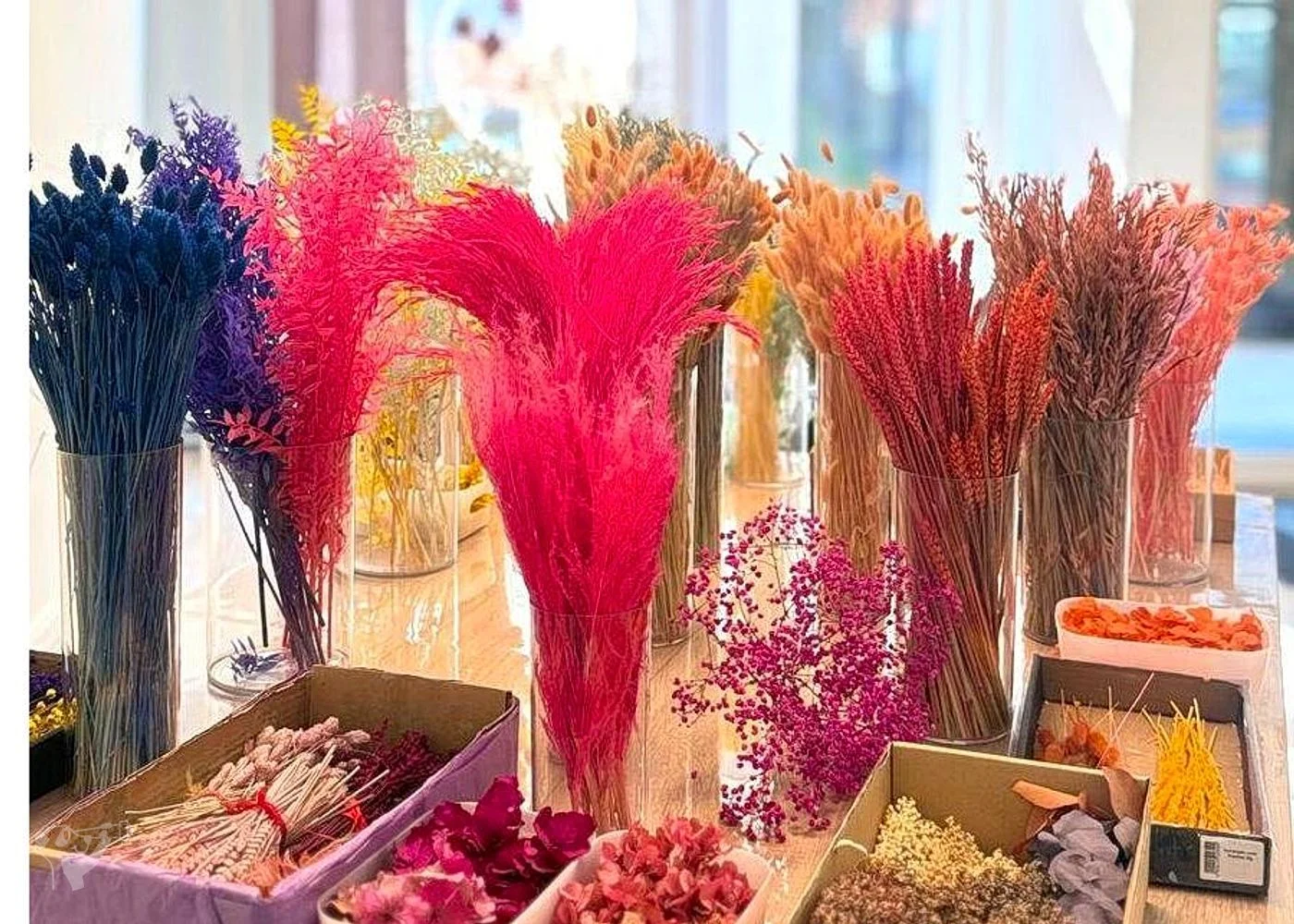 Blumenparty zum Kindergeburtstag – Foto 16