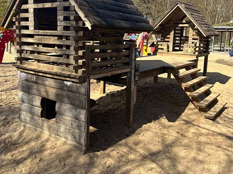 Ritter Spielplatz Schemmannstraße – Bild 4