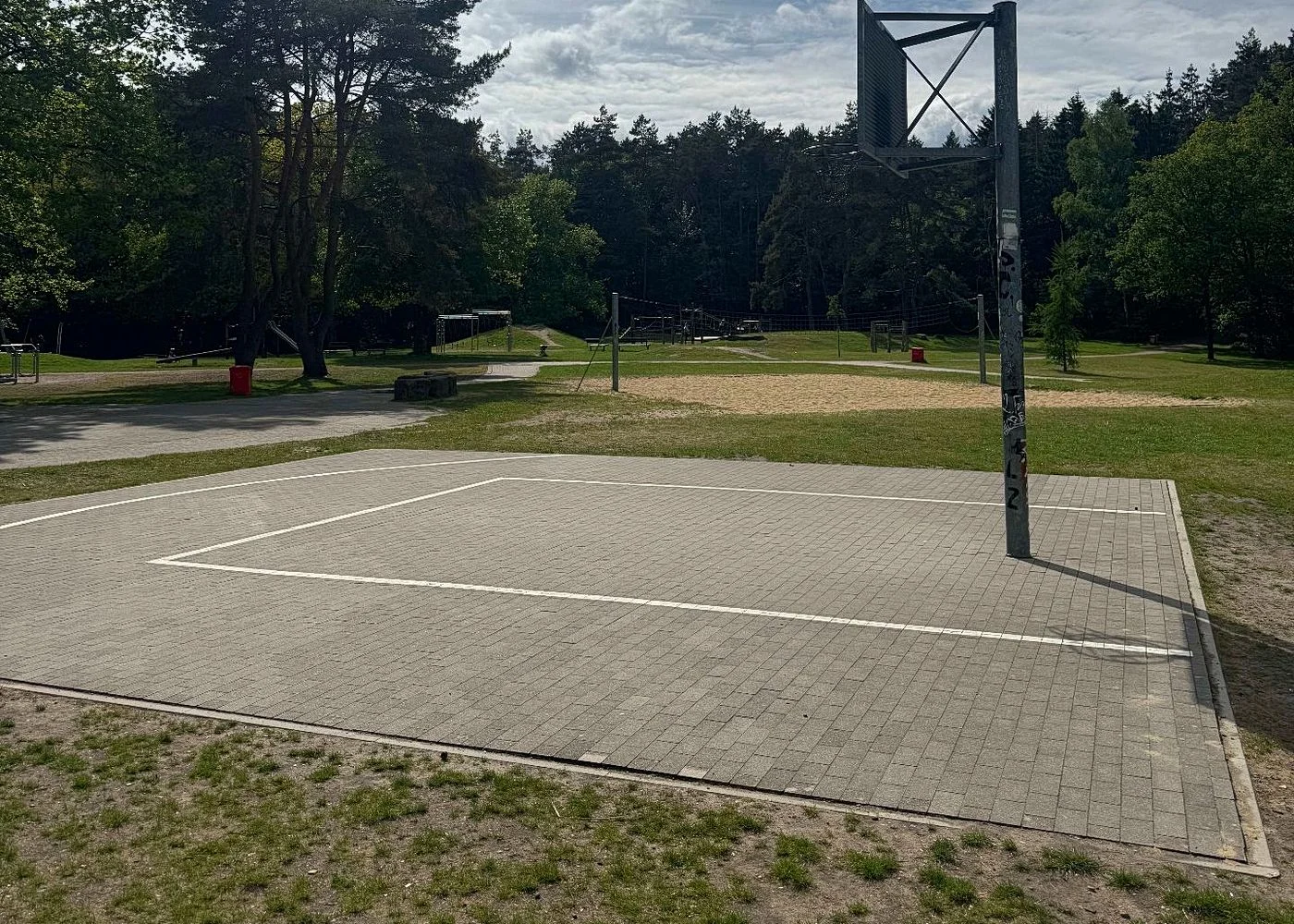 Spielpark Rissener Kuhle – Foto 4