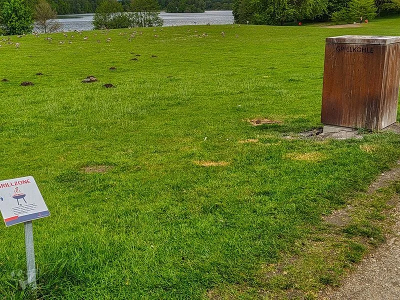 Öjendorfer Park – Bild 6