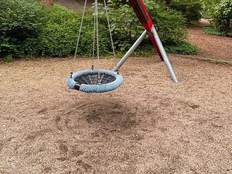 Spielplatz Parkallee im Innocentiapark – Bild 10