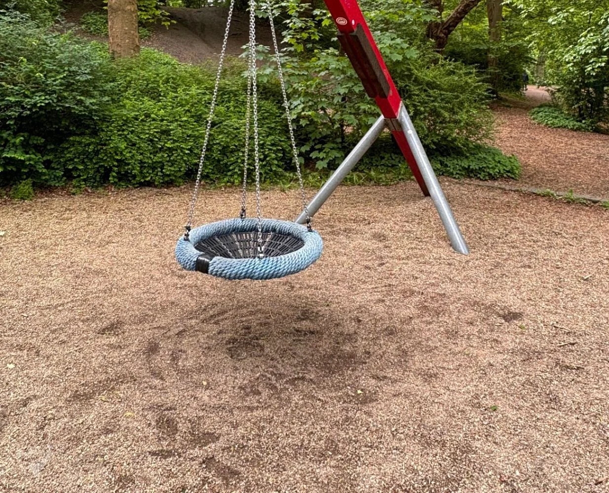 Spielplatz Parkallee im Innocentiapark – Foto 10
