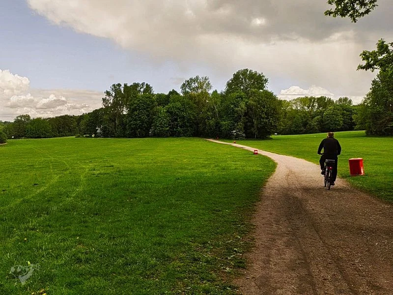Öjendorfer Park – Bild 9
