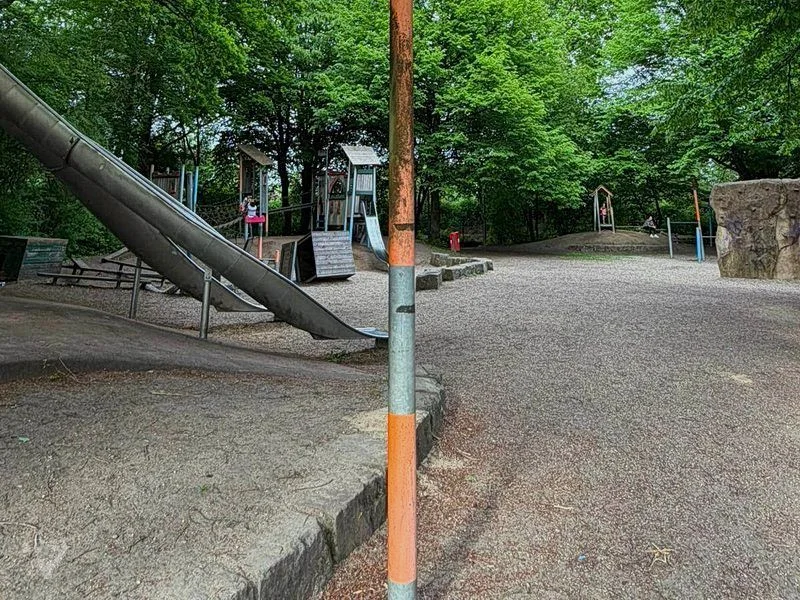 Piratenspielplatz Schnelsen