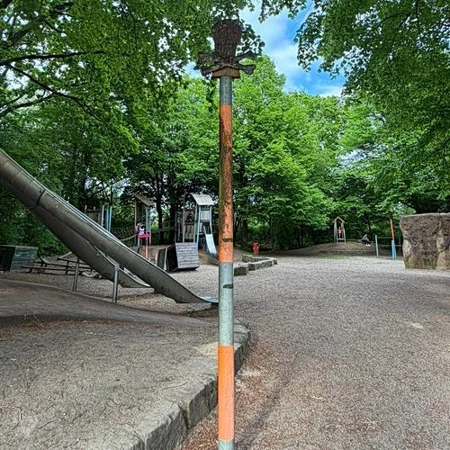 Piratenspielplatz Schnelsen